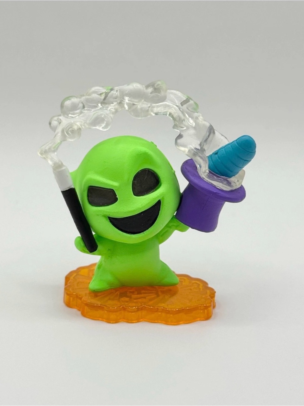 Disney Doorables “Ticket to Fun”-RARE Oogie-Boogie-BNWOT